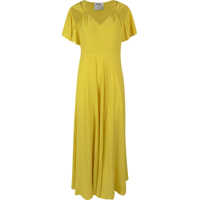 Rochii lungi Dress Femei