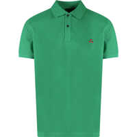 Tricouri Polo Zeno Barbati