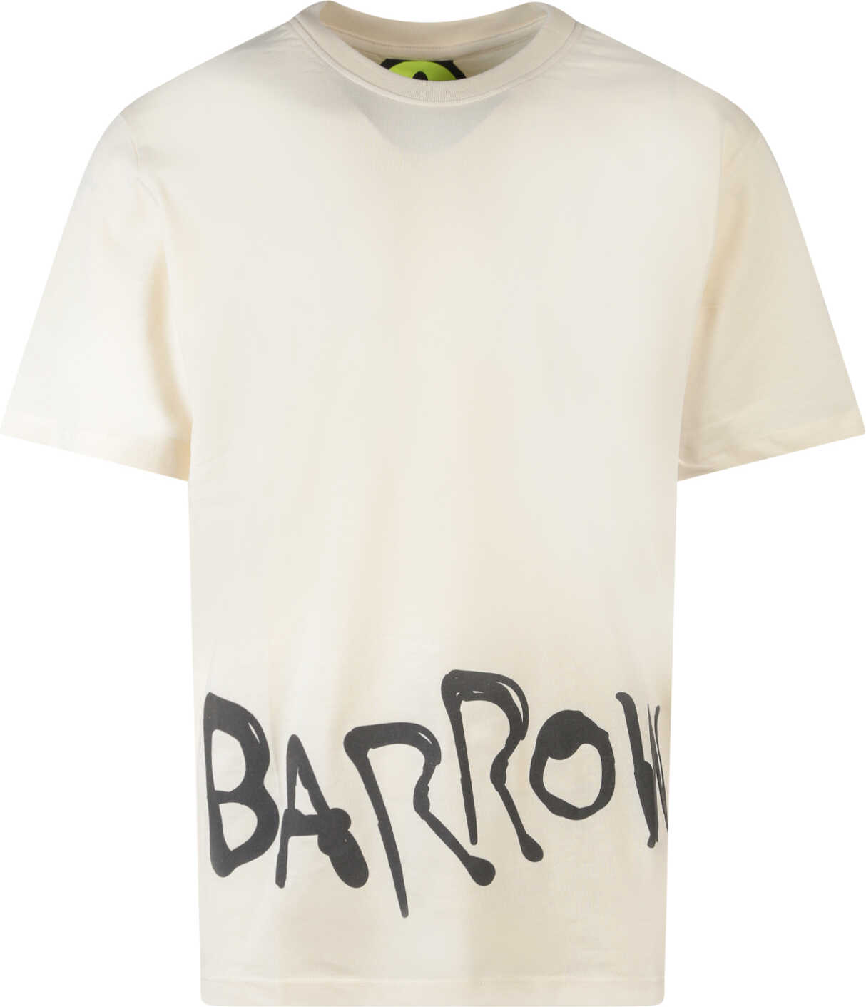 BARROW T-Shirt Beige