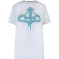 Tricouri Spray Orb Femei
