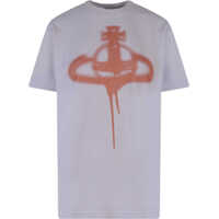 Tricouri Spray Orb Femei
