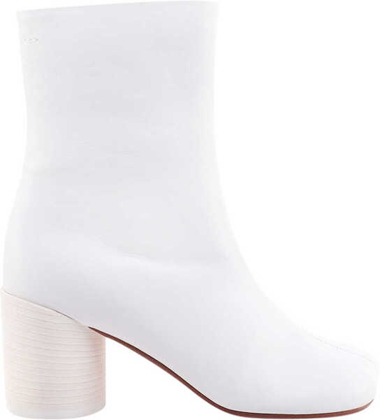 Ghete Dama MM6 Maison Margiela Anatomic