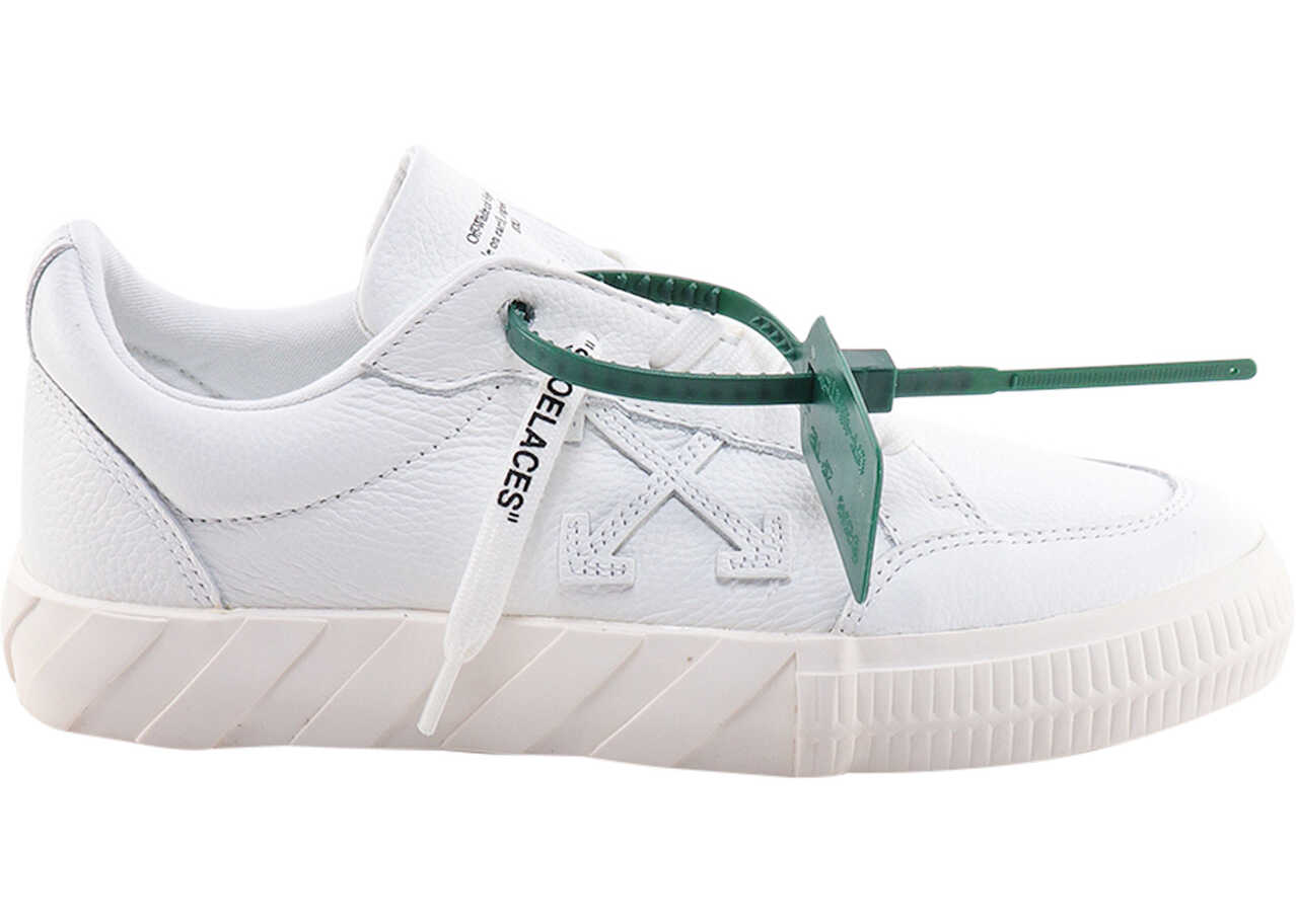 Off-White Low Vulcanized White