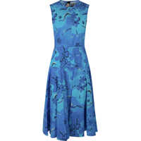 Rochii lungi Dress Femei