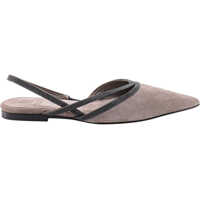 Sandale fara toc Ballerinas Femei