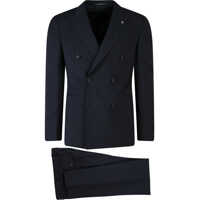 Costume Suit Barbati