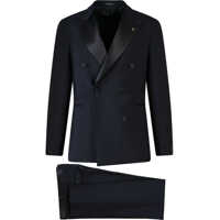Costume Tagliatore Tuxedo