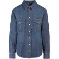 Camasi casual The Western Shirt Femei