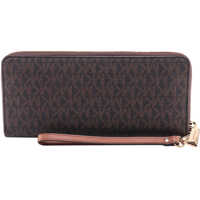 Portofele Michael Kors Dama - Portofele Michael Kors Wallet Brown Femei (BM 9550109) - B-mall.ro
