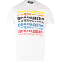 Tricouri D2 Color Wave Tee Barbati