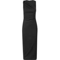 Rochii lungi Dress Femei