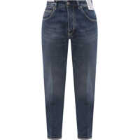 Blugi drepti Jeans Barbati