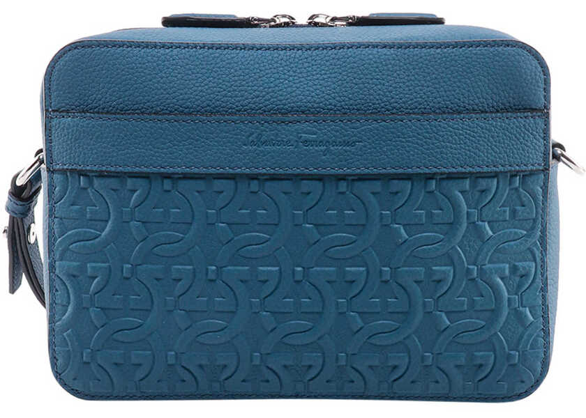 Genti de umar Barbati Salvatore Ferragamo Shoulder Bag
