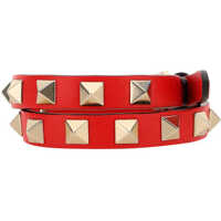 Bratari Valentino Garavani Rockstud Bracelet Femei