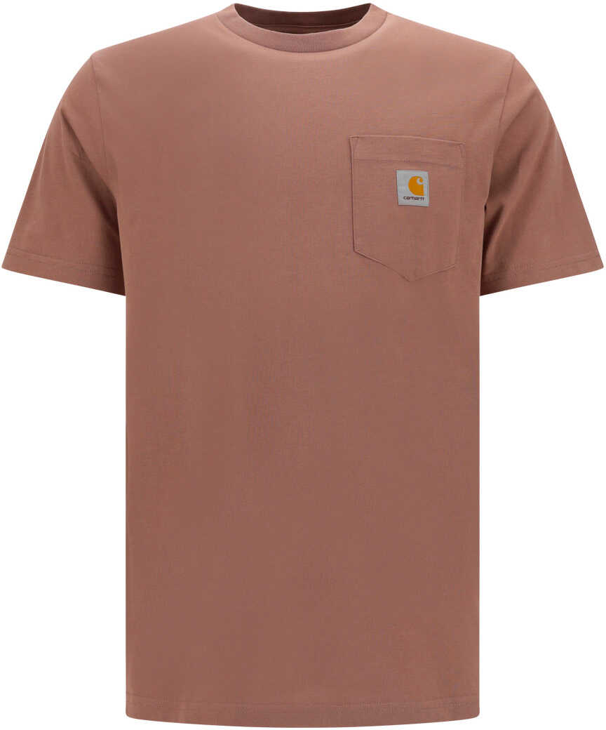 Carhartt T-Shirt LUPINUS