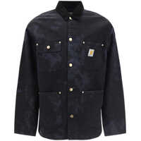 Paltoane Chroe Jacket Barbati