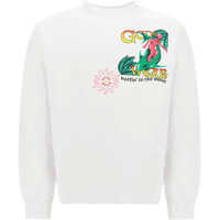 Bluze Wirdo Sweatshirt Barbati
