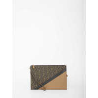 Genti de mana Fendi Fendi Diagonal Pouch