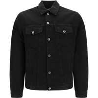Jachete Wave Denim Jacket Barbati