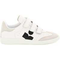 Sneakers 'Beth' Leather Sneakers* Femei