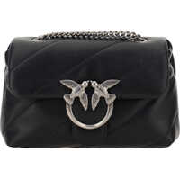 Genti de umar Love Mini Puff Shoulder Bag Femei