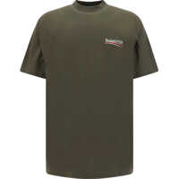 Tricouri T-Shirt Barbati