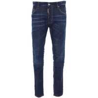 Blugi drepti Jeans "24Seven Skater" Barbati
