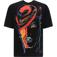 Tricouri T-Shirt Barbati