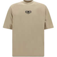 Tricouri T-Shirt Barbati