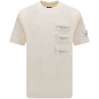 Tricouri T-Shirt Barbati