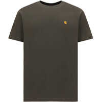 Tricouri T-Shirt Barbati