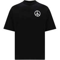 Tricouri T-Shirt Barbati