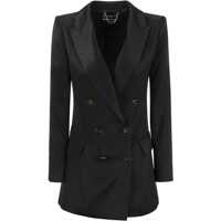 Sacouri Viscose Blazer Femei