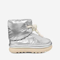 Sneakers UGG Women's shoes UGG Classic Maxi Mini 1135151 MSLV