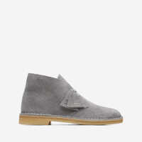 Sneakers Men's shoes Clarks Originals Desert Boot 26169941 Barbati