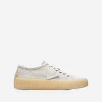 Sneakers Men's shoes Clarks Originals Caravan Low 26171746 Barbati