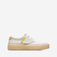 Sneakers Men's shoes Clarks Originals Ashcott Cup 26172515 Barbati
