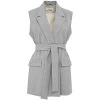 Sacouri elegante Vest Femei