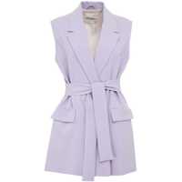 Sacouri elegante Vest Femei