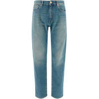 Pantaloni casual Jeans Barbati