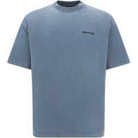 Tricouri T-Shirt Barbati