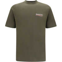 Tricouri T-Shirt Barbati