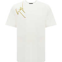 Tricouri Giuseppe Zanotti T-Shirt