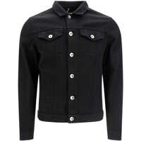 Jachete Denim Jacket Barbati