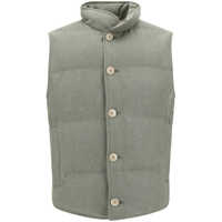 Veste casual Padded Vest Barbati