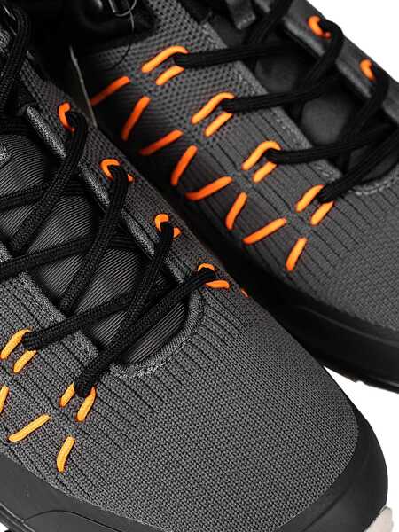 Sneakers Champion Lander S21704 Szary Barbati (BM 9553538) 5