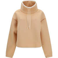 Bluze de trening Funnel Sweater Femei