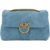 Genti de umar Love Classic Shoulder Bag Femei