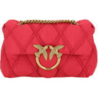 Genti de umar Love Puff Shoulder Bag Femei