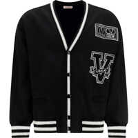 Cardigane Patch Cardigan Barbati